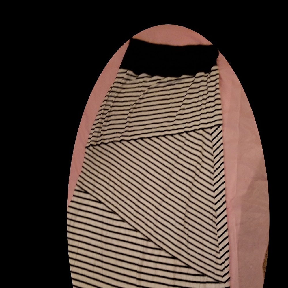 Maxi Skirt
